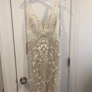 OUT OF BOX BHLDN CLAREMONT GOWN